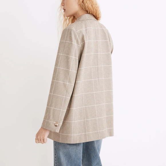 Madewell Blazer - Picture 2 of 9